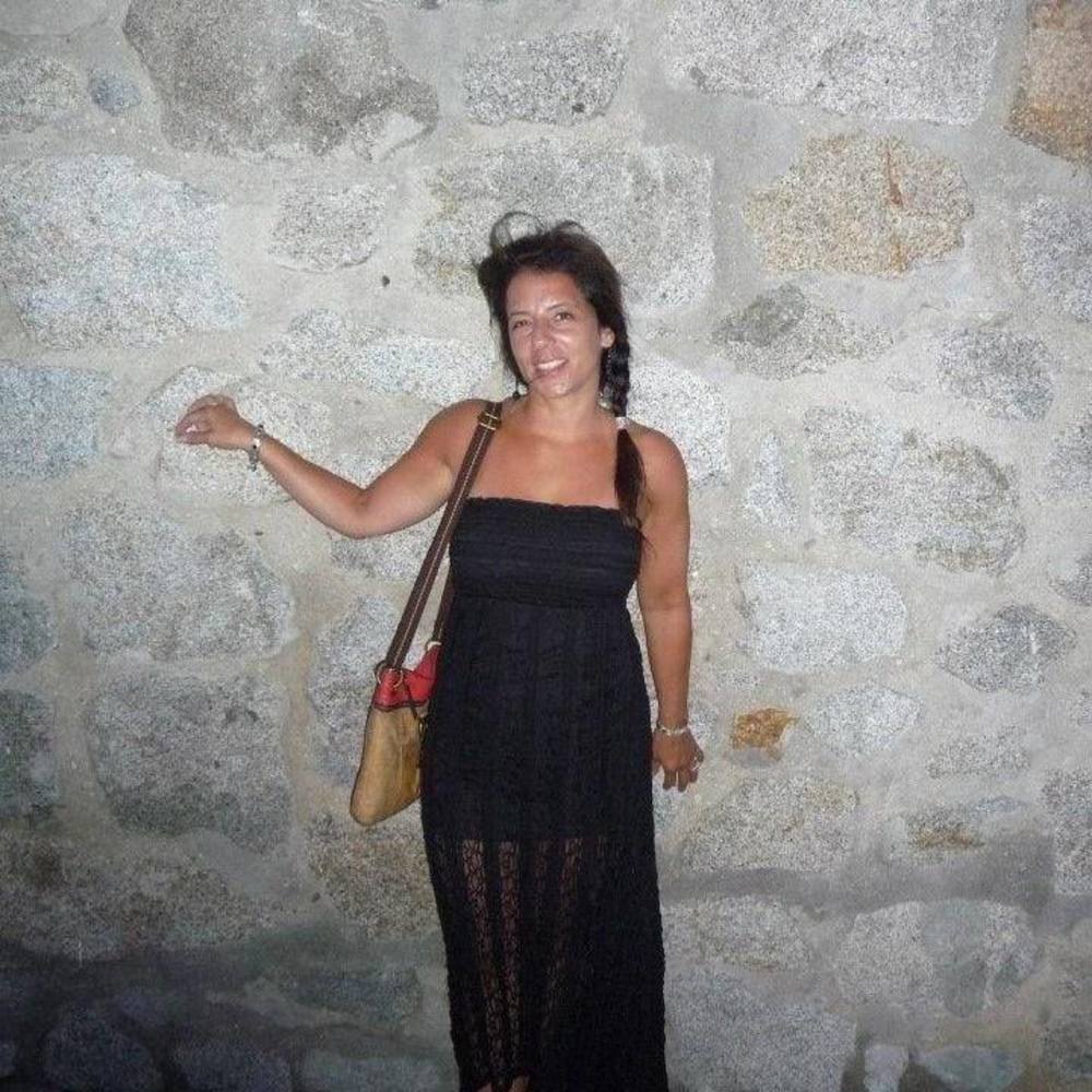 Meet your Posher, Tina
